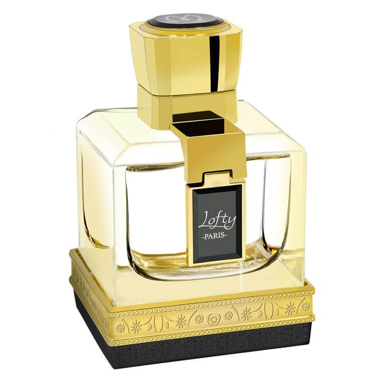 عطر لوفتي LOFTY من درعة للنساء - 150مل 
