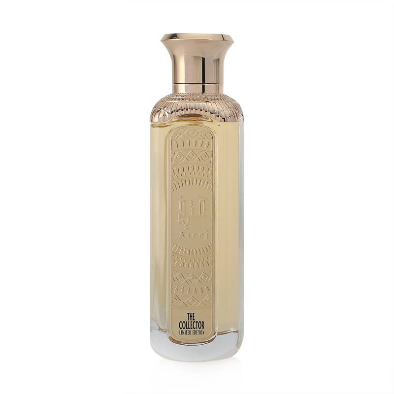 عطر ذا  كوليكتور من عتيج ليمتد اديشن Limited Edition بارفيوم -200مل (بدون كرتون)