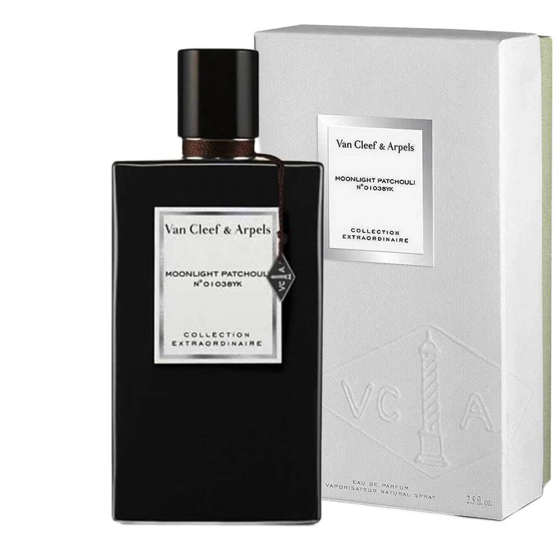 عطر فان كليف Moonlight Patchouli او دو بارفيوم 75مل