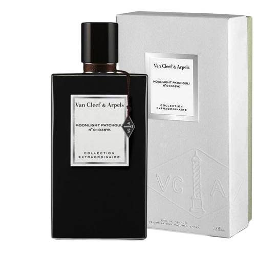 عطر فان كليف Moonlight Patchouli او دو بارفيوم 75مل