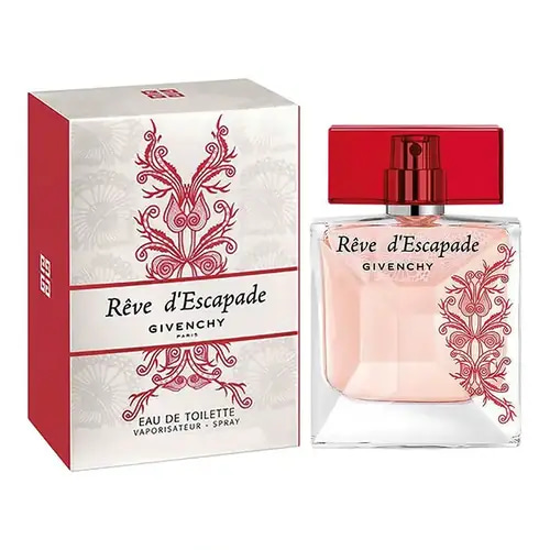 عطر جيفنشي ريف ديسكاباد او دو تواليت - 50مل