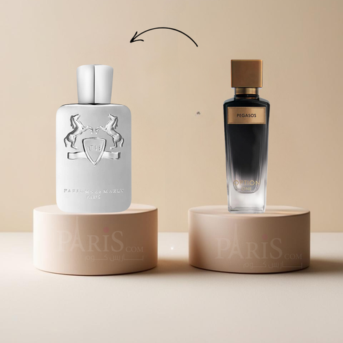 (بديل بيجاسوس دي مارلي)-عطر بيجاسوس من أوبشن ون - 75 مل