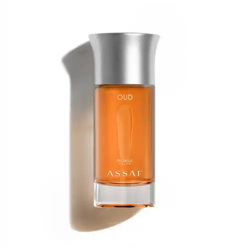 عطر عود بيقاسوس من عساف – 150 مل