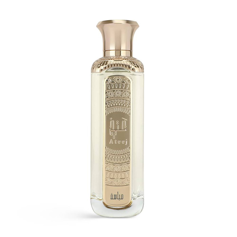 Mayasa Women Perfume from Ateej - 200 ml
