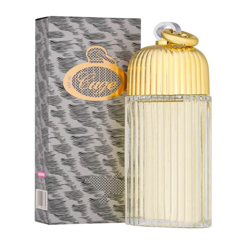 عطر القفص الذهبي كاج من درعه للنساء-150مل