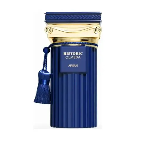 عطر هيستوريك اولميدا للرجال او دي بارفيوم -100مل