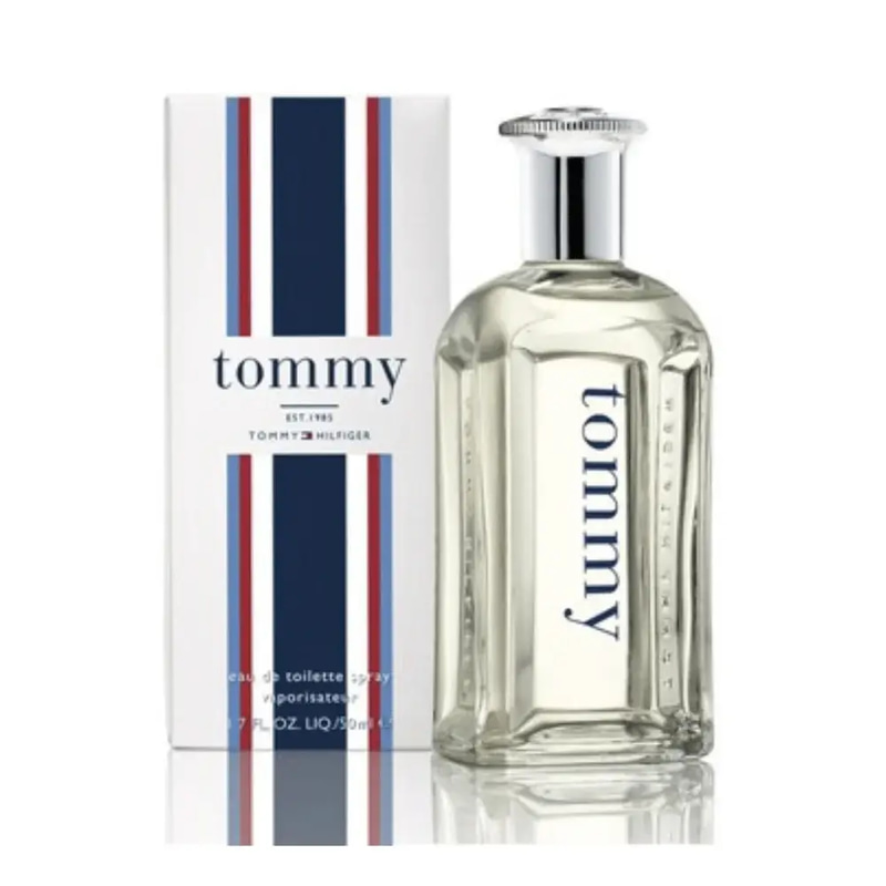 عطر تومي هيلفيجر الرجالي او دو تواليت 100مل