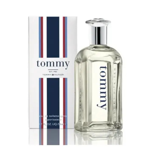 Tommy Hilfiger for Men Eau de Toilette 100ml