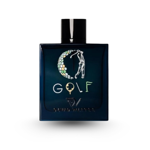 عطر جولف من ديفيد والتر  (بديل اكوا دي جيو الكسير)– 100 مل