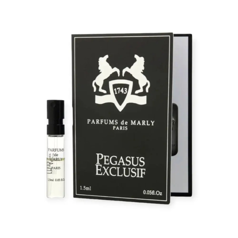 عينة عطر من بارفيومز دي مارلي بيجاسوس إكسكلوسيف 1.5 مل