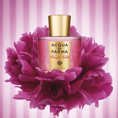معطر شعر اكوا دي بارما بونيا نوبيل  - 50 مل