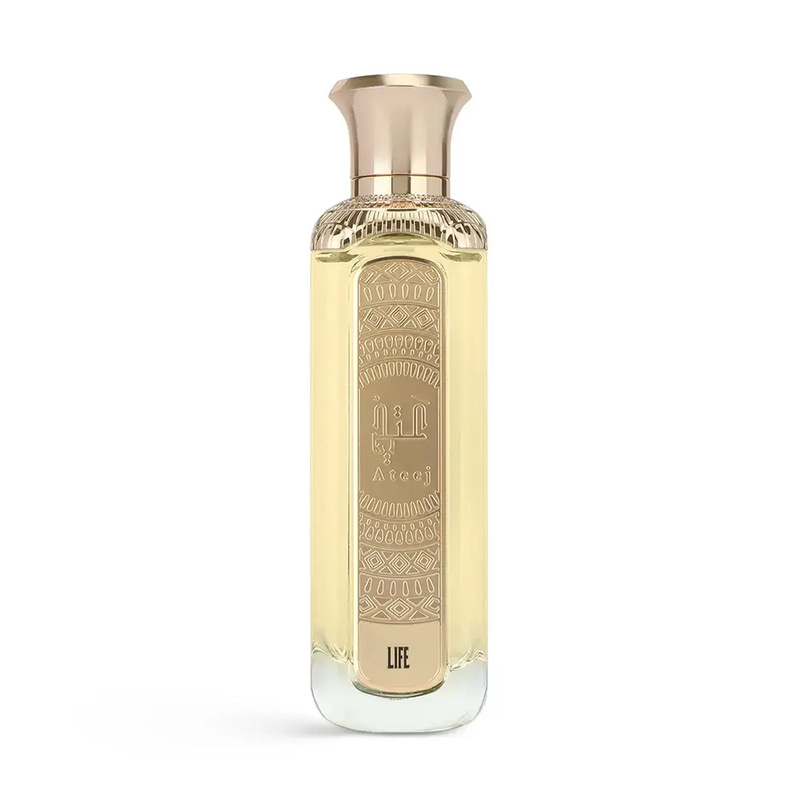 عطر همسة من عتيج Hamsa by Ateej للجنسين -200مل