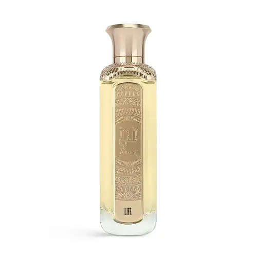 عطر همسة من عتيج Hamsa by Ateej للجنسين -200مل