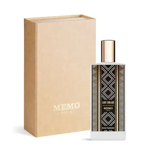 عطر أبوظبي من ميمو باريس – 75 مل
