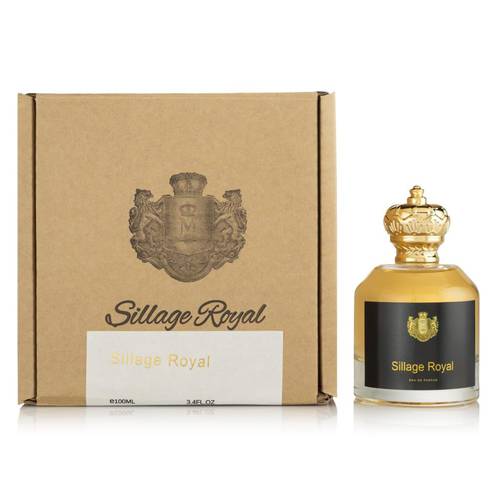 عطر  Sillage Royal او دي بارفيوم - 100مل