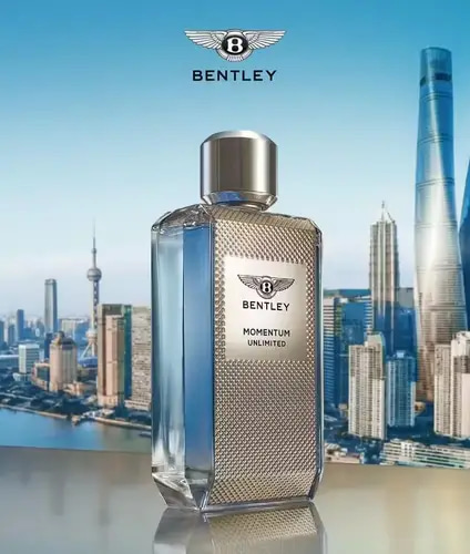 عطر بنتلي مومنتم انلميتيد او دو تواليت- 100مل