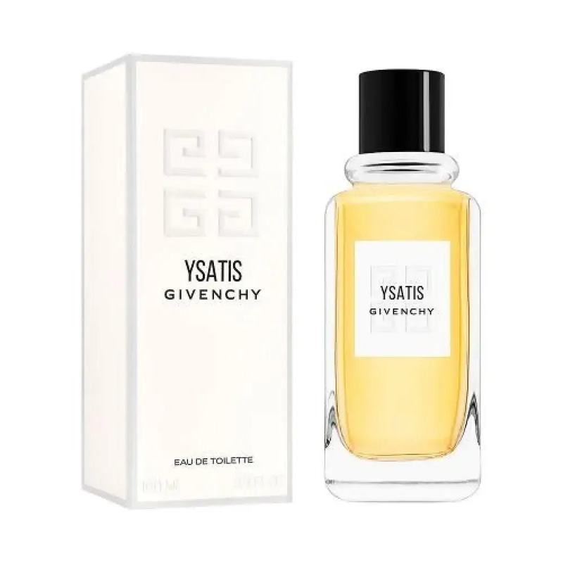 عطر جيفنشي يساتس او دو تواليت- 100مل