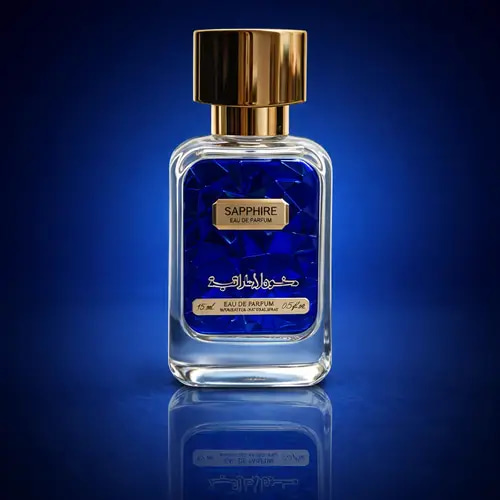 Sapphire Mini – 15ml