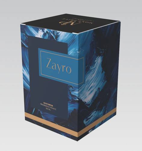 ZAYRO by Mont Privé for Men – 100ml