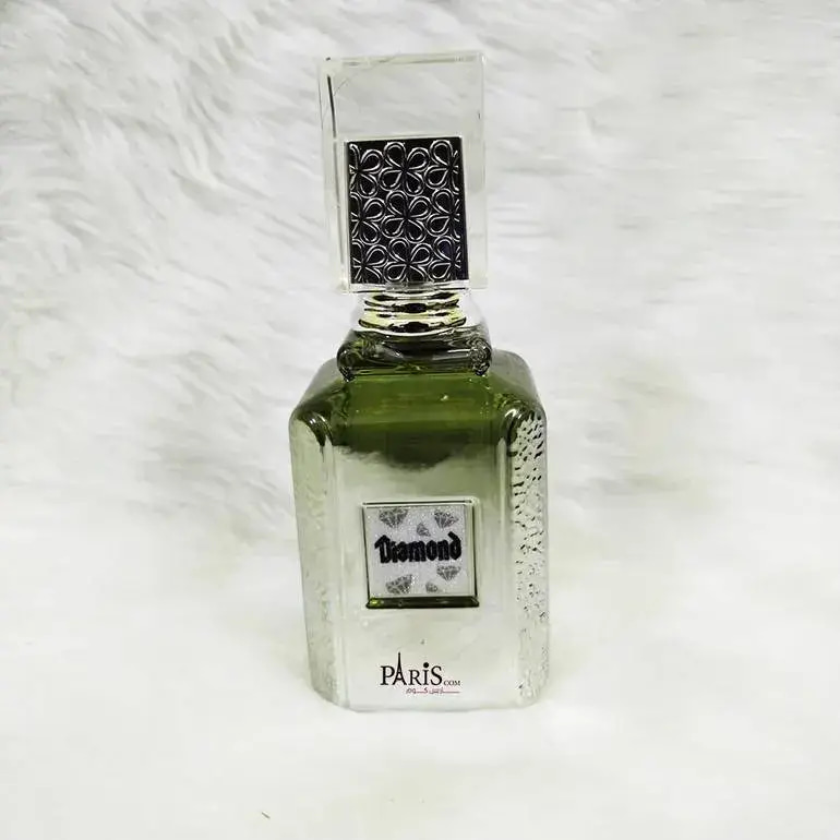 عطر دياموند DIAMOND او دي بارفيوم ( تركيز 98% )
