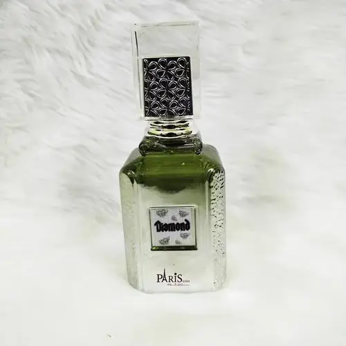  Diamond paris flower Eau de Parfum (98% concentration)