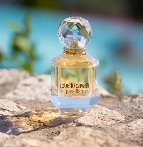 عطر باراديسو روبرتو كافالي النسائي - 50 مل