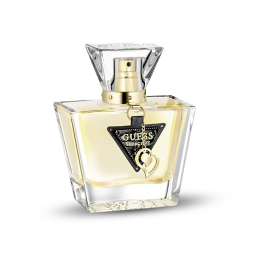 عطر قيس سيداكتيف النسائي او دو تواليت -75مل