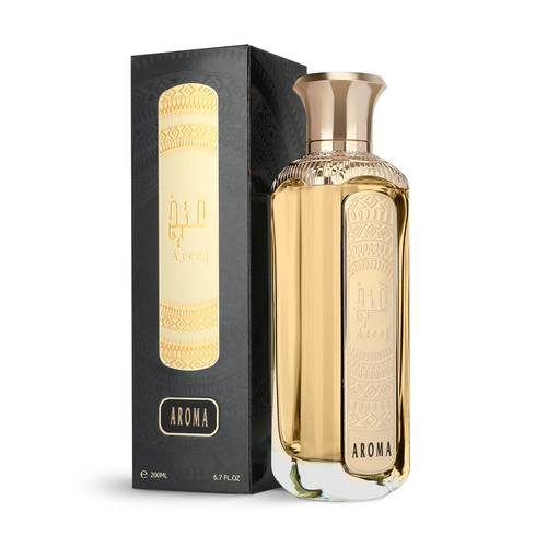 عطر اروما من عتيج للعطور للنساء- 200 مل