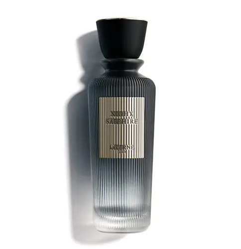 Night Sapphire Perfume by Laverne - 200 ml