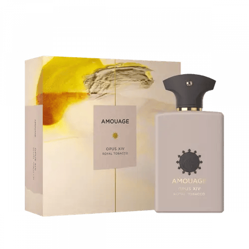 Amouage Opus XIV Royal Tobacco Eau de Parfum 100ml