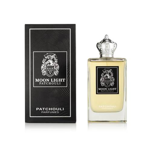 عطر مون لايت باتشولي moon light Patchouli للرجال -100مل