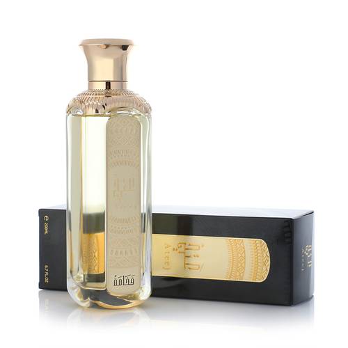 عطر فخامة من عتيج - 200 مل