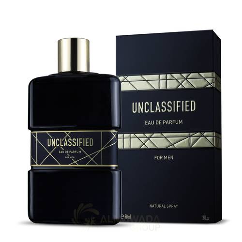 عطر ان كلاسيفايد للرجال من جيبرليز -90مل