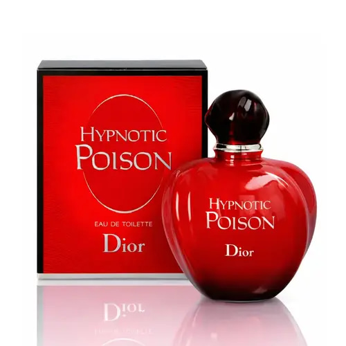  Dior Hypnotic Poison Eau de Toilette 100ml