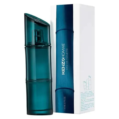 عطر كنزو هوم او دو تواليت 110مل