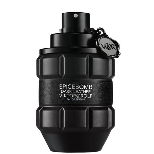 Viktor&Rolf Spicebomb Dark Leather Eau de Parfum 90ml