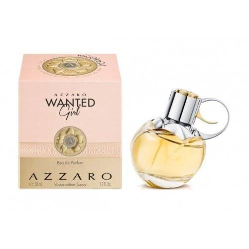 عطر ازارو وانتد غيرل او دو بارفيوم -50مل
