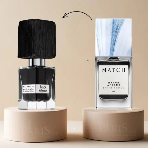 بديل عطر أفجانو من ناسوماتو – ماتش أفكانو - 50مل