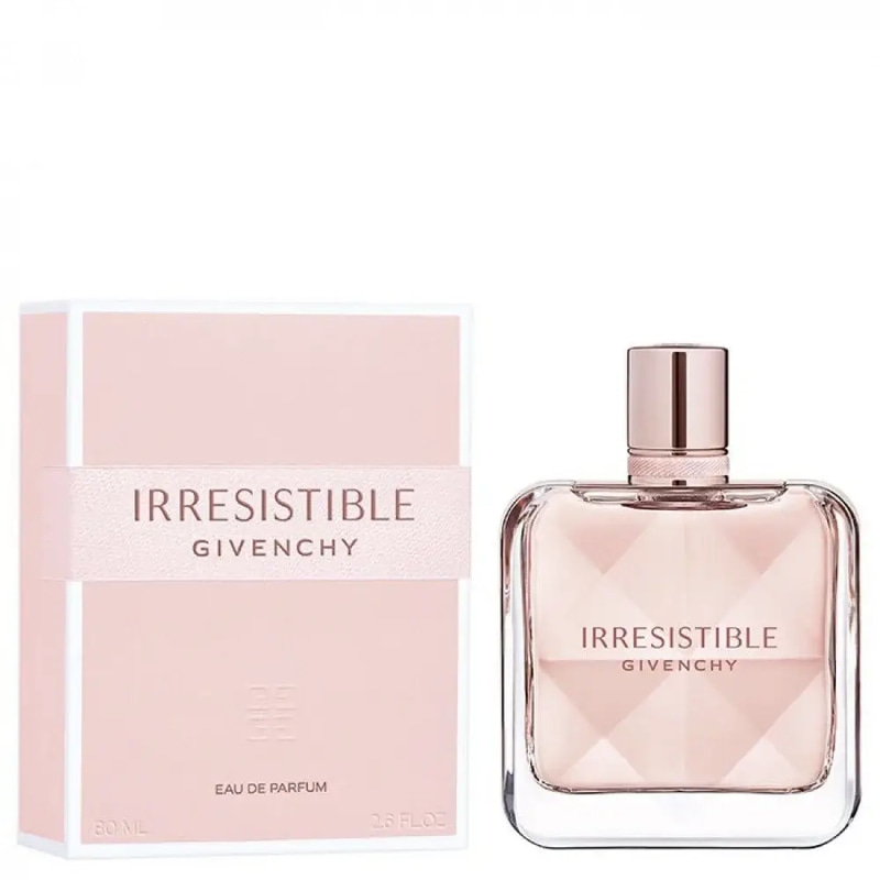 Givenchy Irresistible Eau de Parfum 50ml