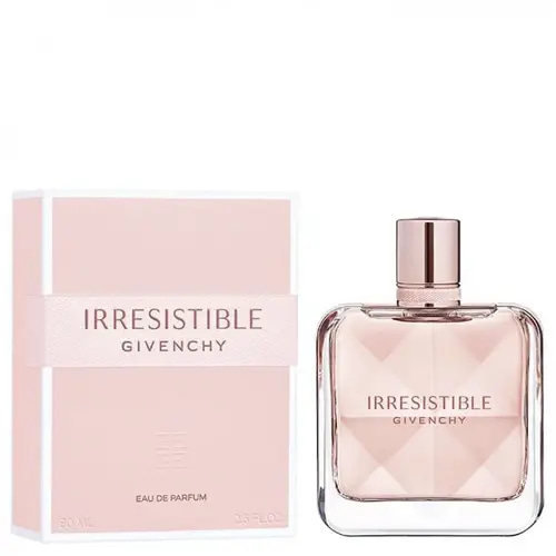 عطر جيفنشي ارزيستبل الجديد او دو بارفيوم - 50مل