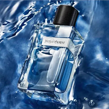 عطر ايف سان لوران Y او دو توالييت-60مل