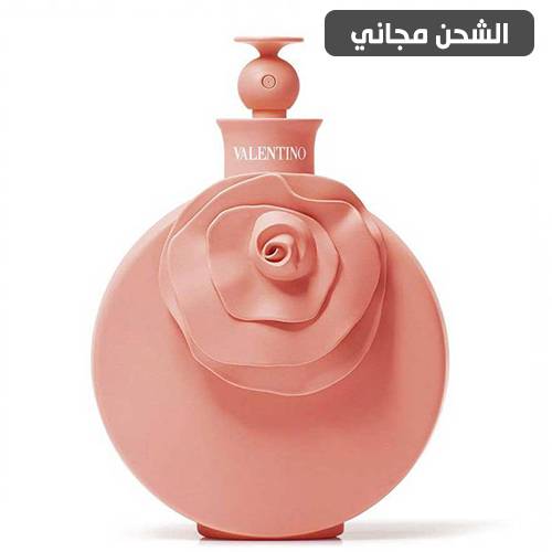 عطر فلنتينا بلش من فلنتينو للنساء - 80 مل