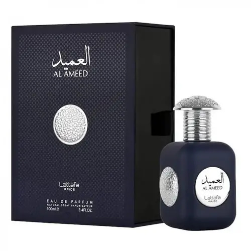 عطر العميد من لطافه - للرجال - 100 مل