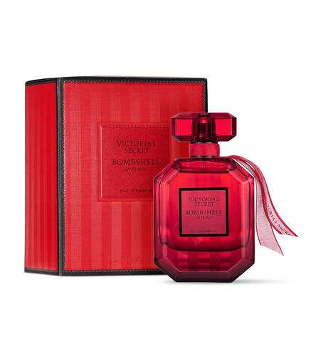 عطر بومبشيل إنتنس من فيكتوريا سيكرت - 50مل