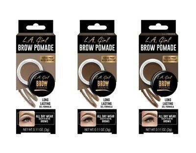 LA Girl Brow Pomade – GBP363 Soft Brown