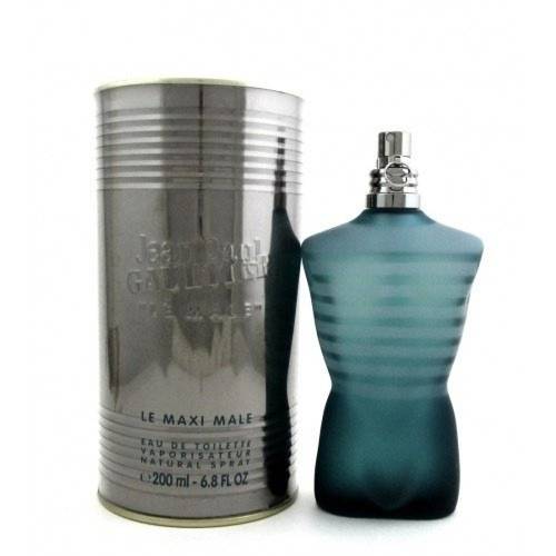 عطر جان بول غولتير لو ماكسي مال الرجالي او دو تواليت-200مل