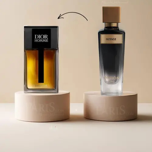 بديل عطر ديور هوم (انتنس اوبشن ون)- 75مل