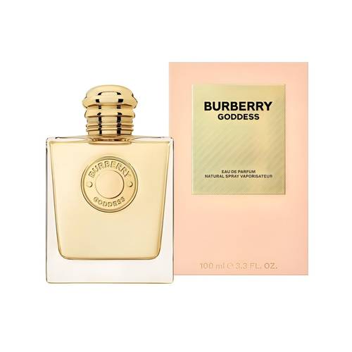 Burberry Goddess for Women Eau de Parfum - 100ml