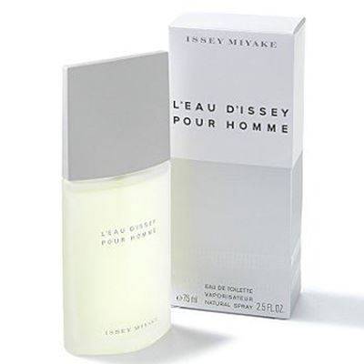 عطر ايسي مياكي ليو دا ايسي الرجالي او دو تواليت 125مل