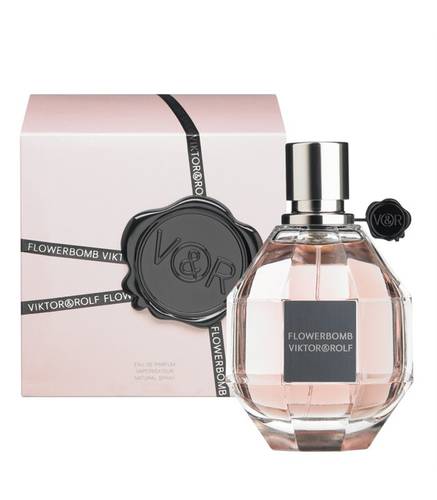 Viktor&Rolf Flowerbomb Eau de Parfum 50ml